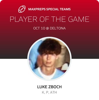 Players of the Game
