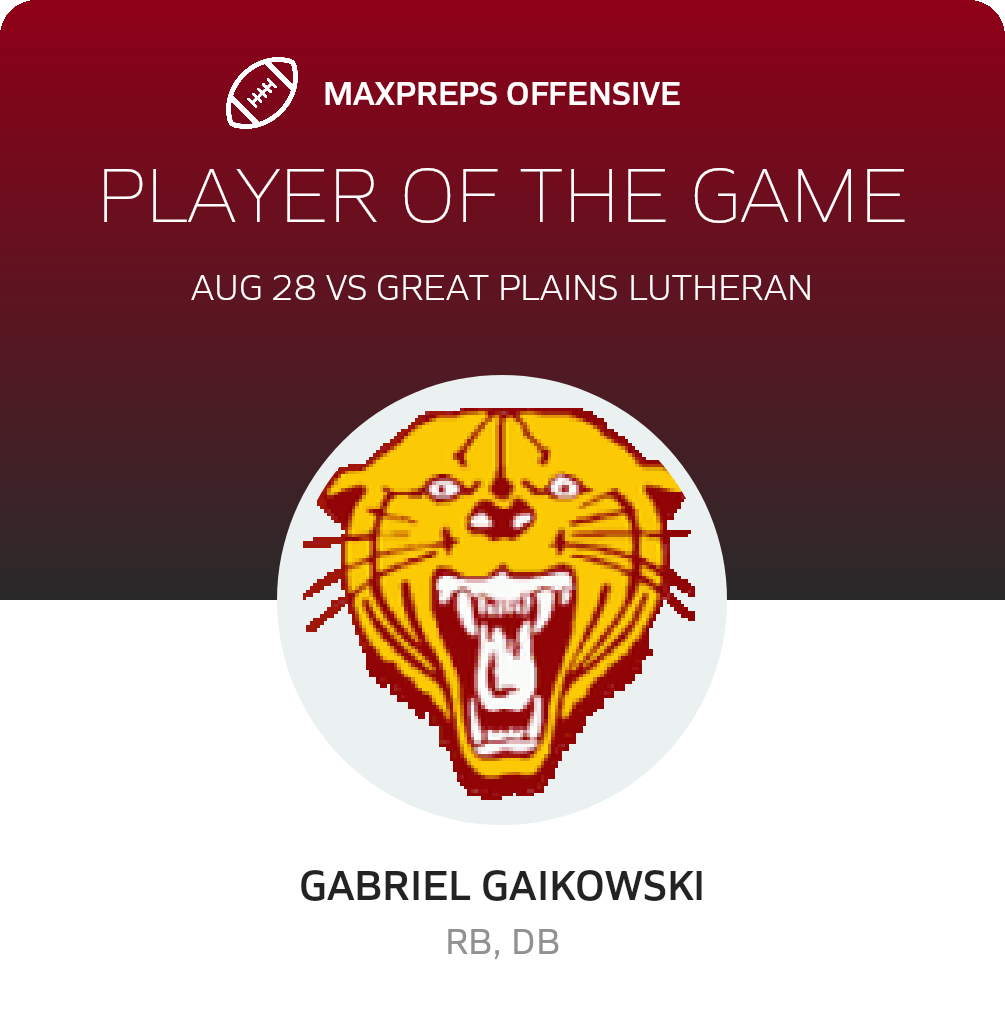 Players of the Game