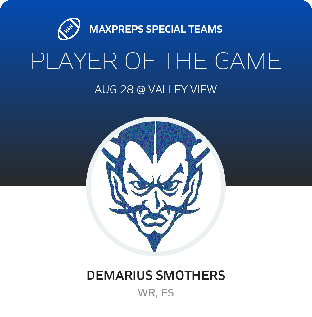 Players of the Game