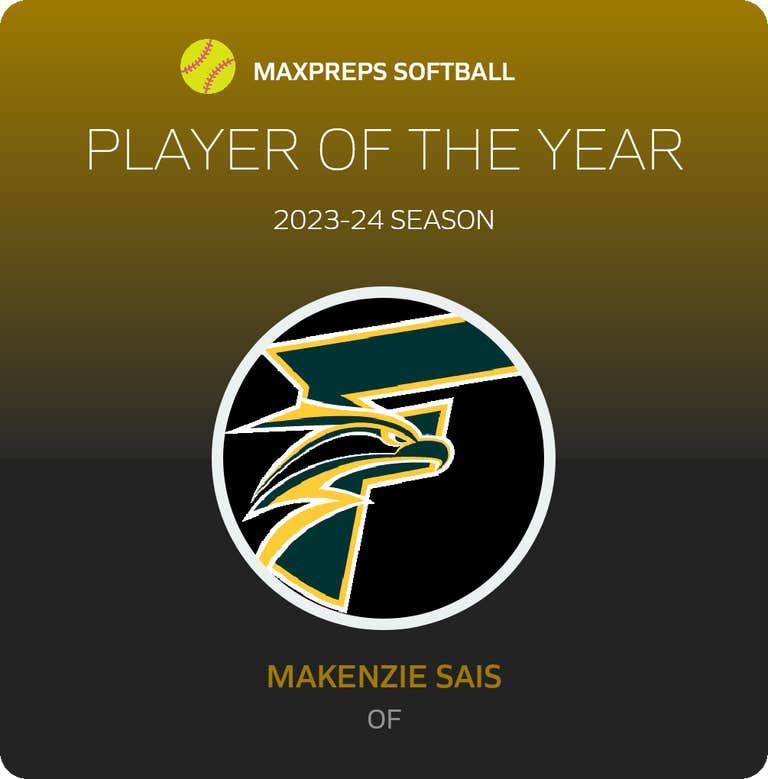 Player of the Year