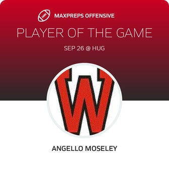 Players of the Game