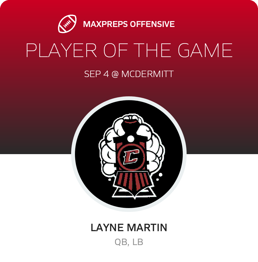 Players of the Game