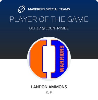 Players of the Game