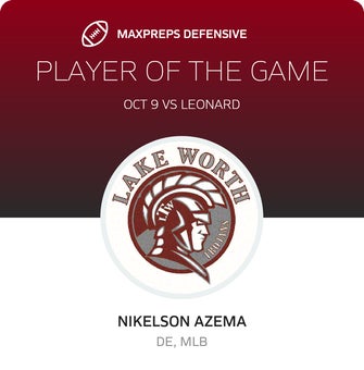 Players of the Game