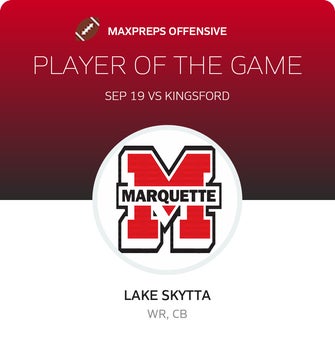 Players of the Game