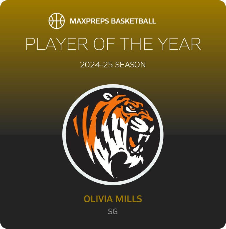 Player of the Year