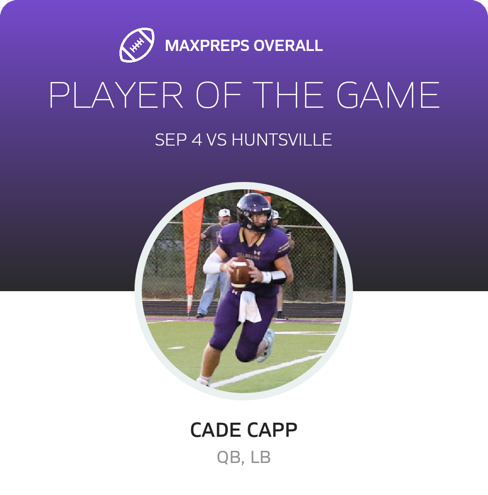Players of the Game