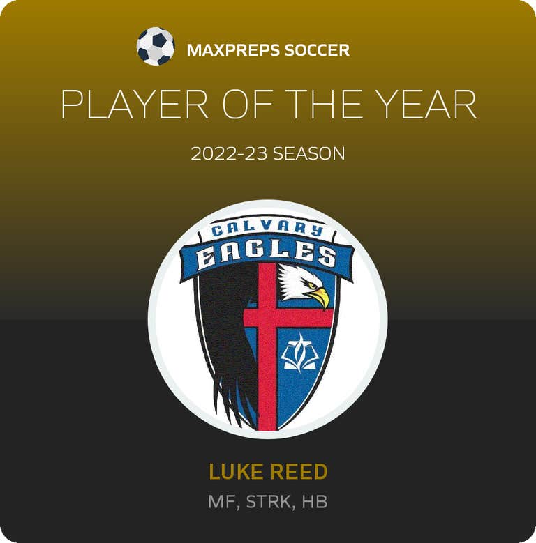 Player of the Year