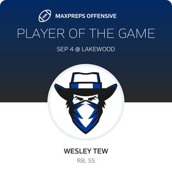 Players of the Game