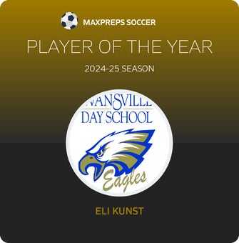 Player of the Year
