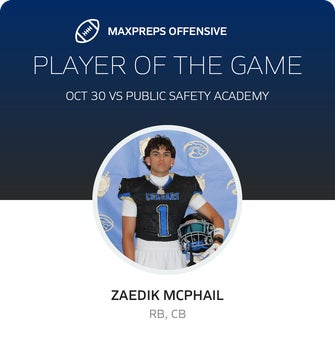Players of the Game