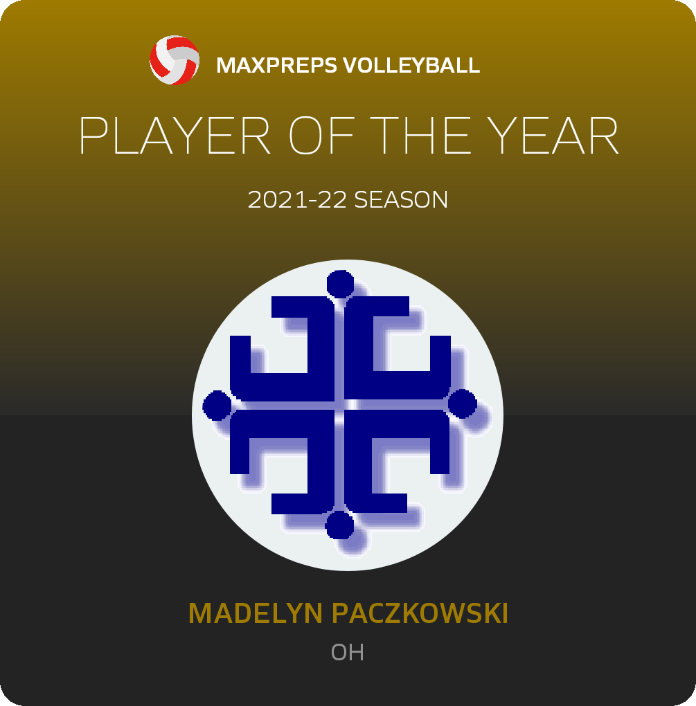 Player of the Year