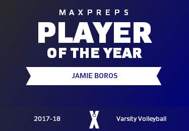 Player of the Year