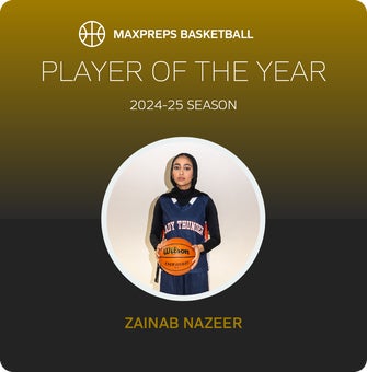 Player of the Year