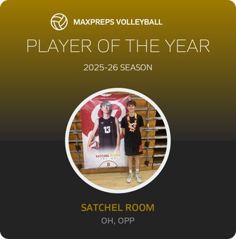 Player of the Year