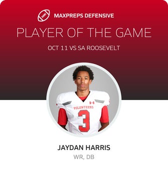 Players of the Game