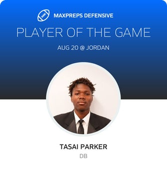 Players of the Game