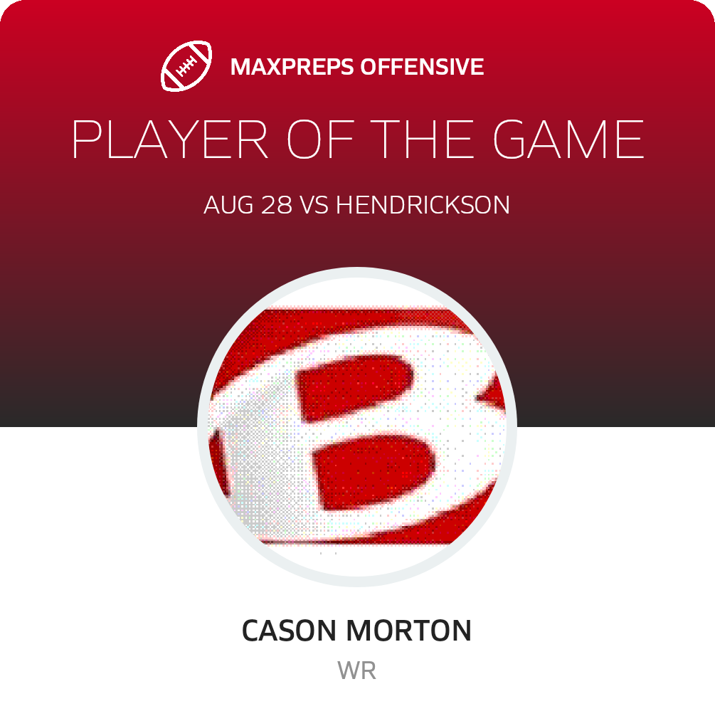 Players of the Game