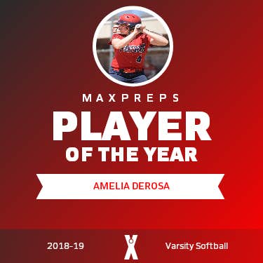 Player of the Year