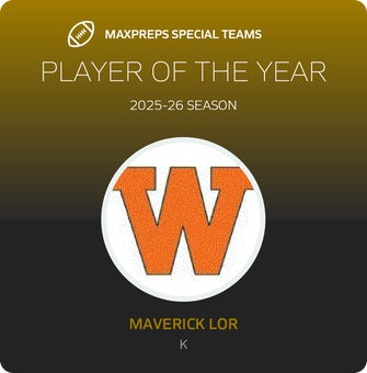 Players of the Year