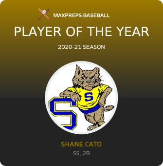 Player of the Year