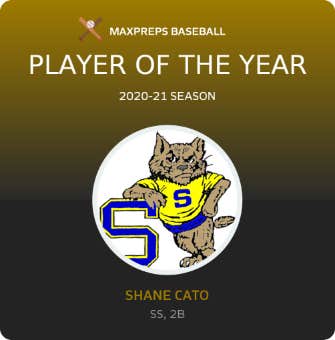 Player of the Year