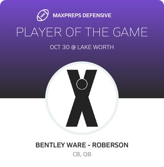Players of the Game