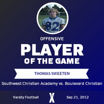Players of the Game