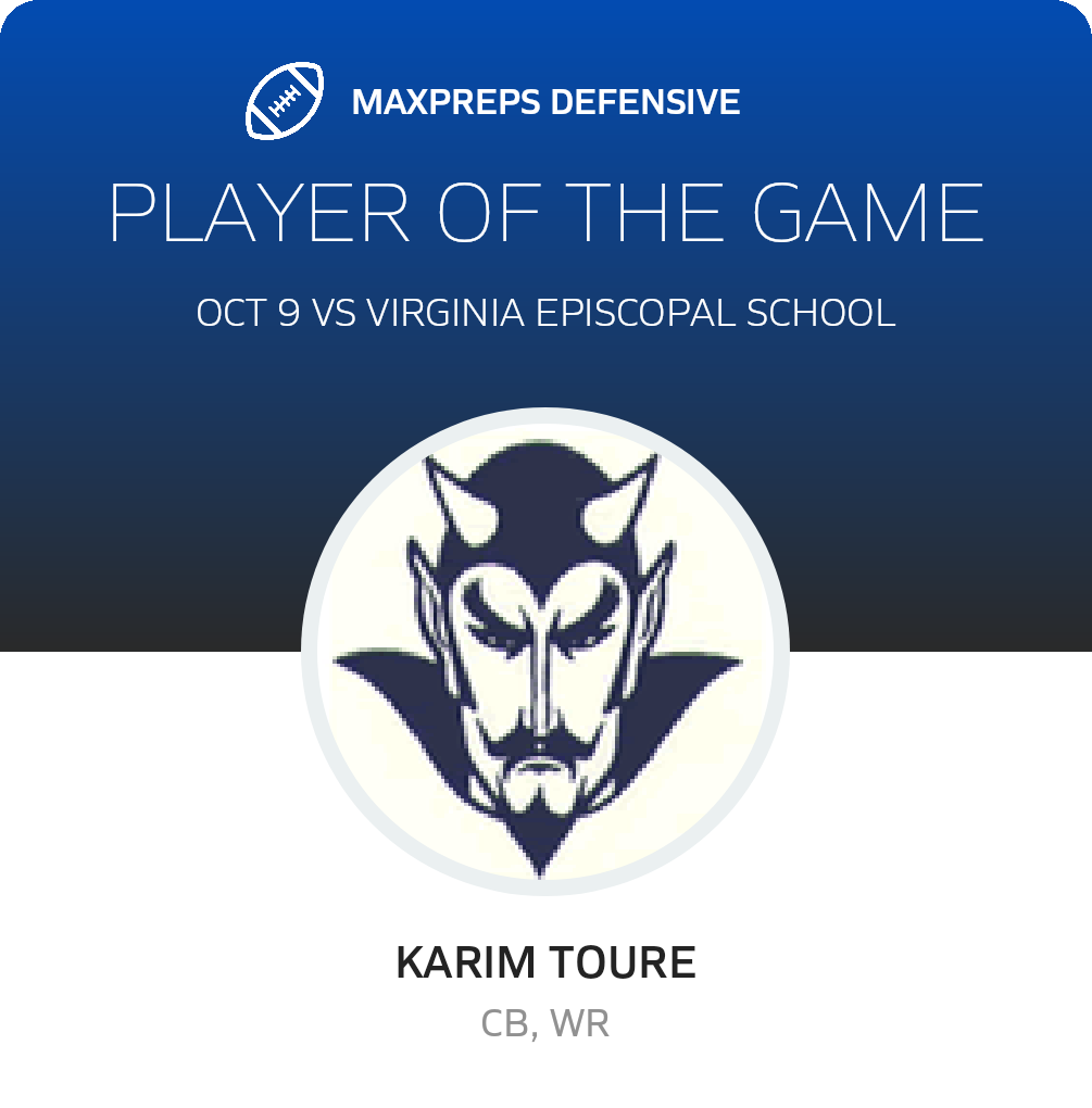 Players of the Game