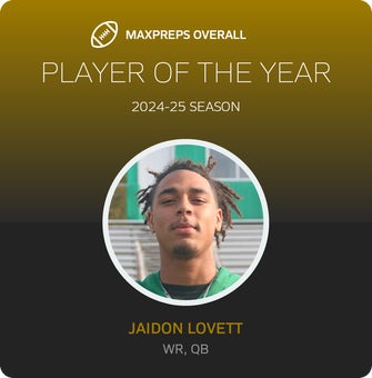 Players of the Year