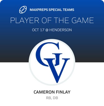 Players of the Game