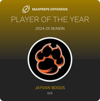 Players of the Year