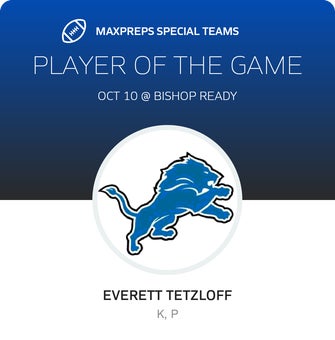 Players of the Game