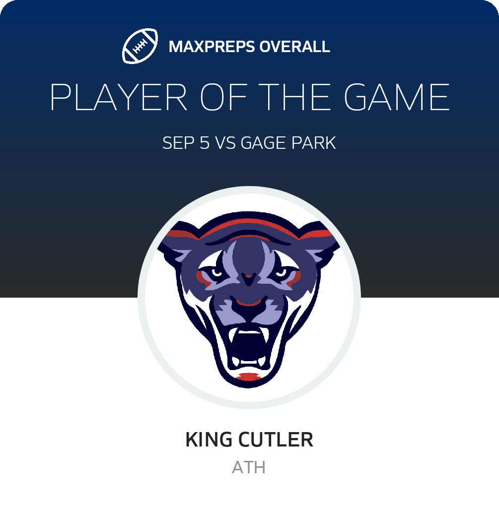 Players of the Game