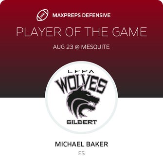 Players of the Game
