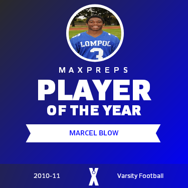 Player of the Year