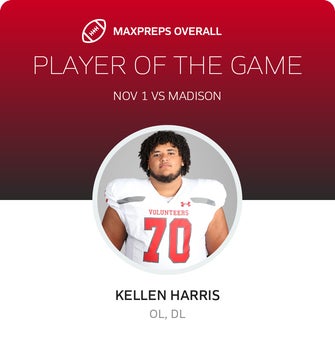 Players of the Game
