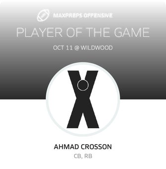 Players of the Game