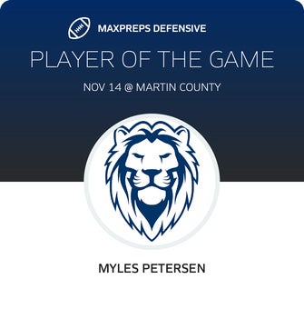 Players of the Game