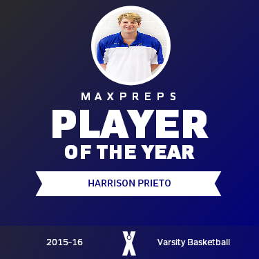 Player of the Year