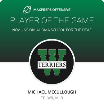 Players of the Game