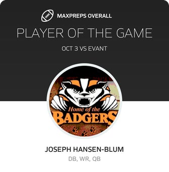 Players of the Game