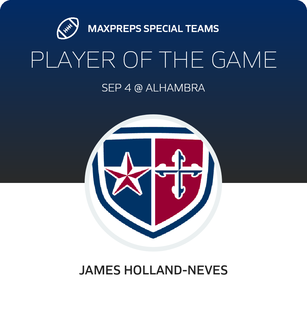 Players of the Game
