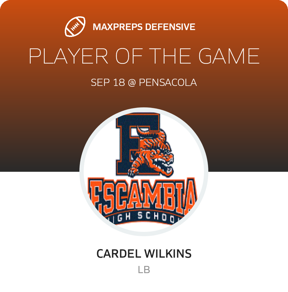 Players of the Game