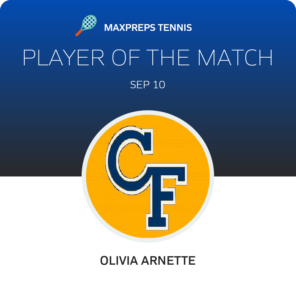 Cape Fear (Fayetteville, NC) vs. Gray's Creek (Hope Mills, NC)