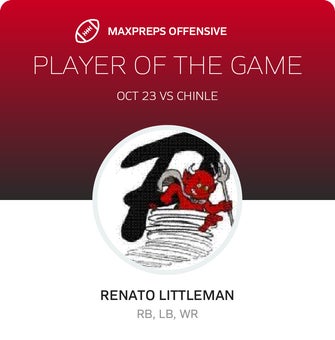 Players of the Game