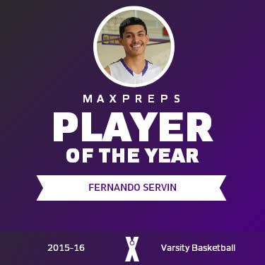 Player of the Year