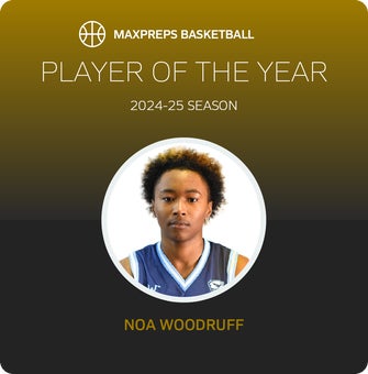 Player of the Year