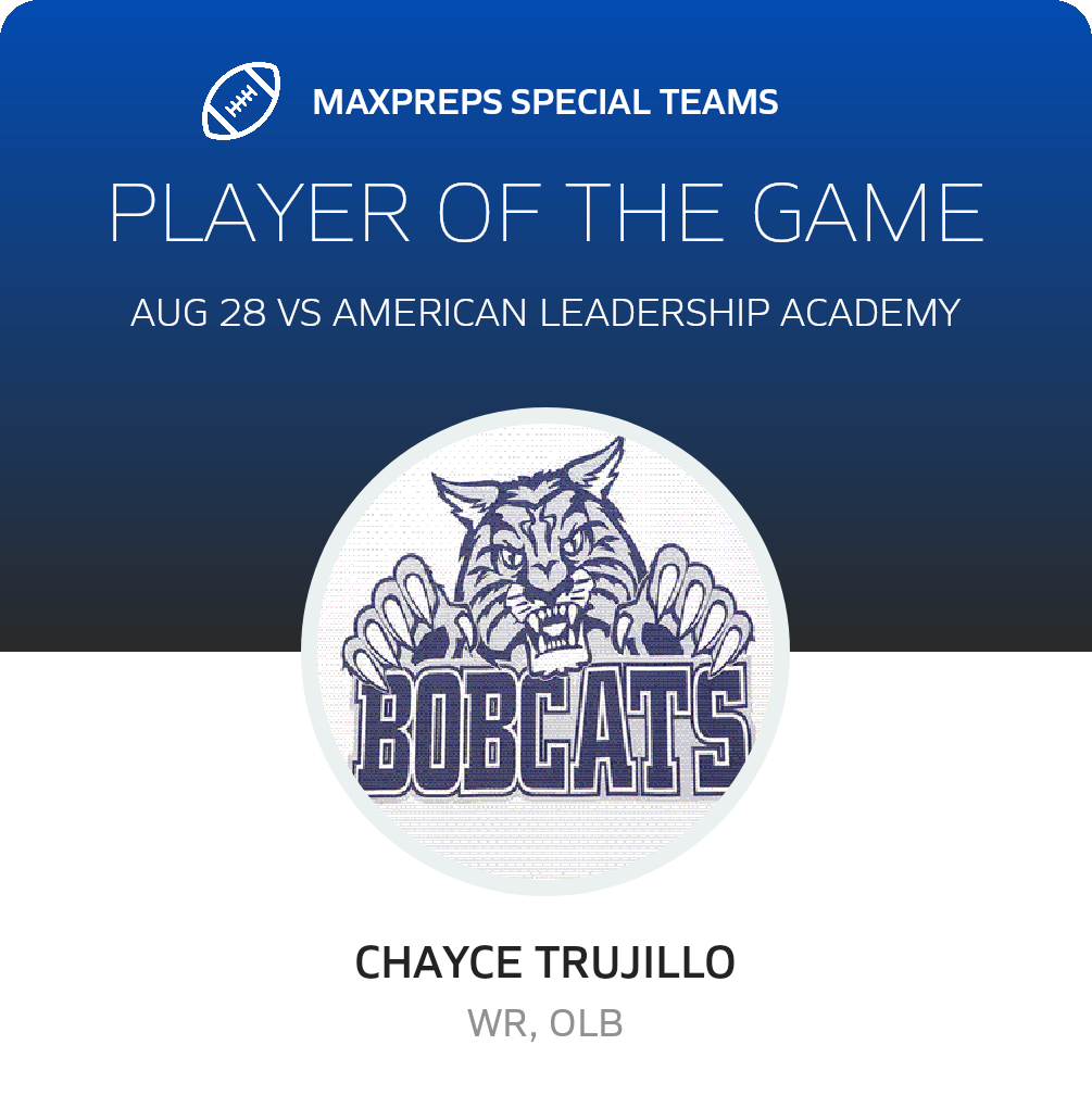 Players of the Game