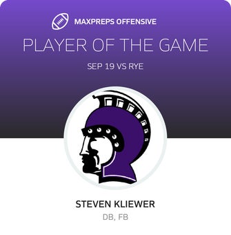 Players of the Game